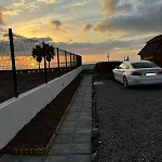 Vakantiehuis Tenerife Sunrises *