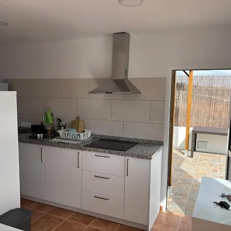 Tenerife Sunrises Сasa de vacaciones Arafo