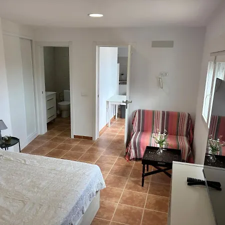 Tenerife Sunrises * Arafo