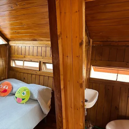 Tenerife Sunrises Сasa de vacaciones *