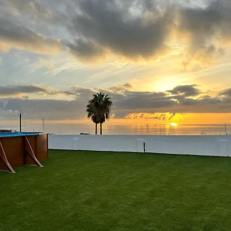 Tenerife Sunrises Holiday home