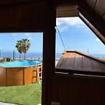 Prázdninový dům Tenerife Sunrises *