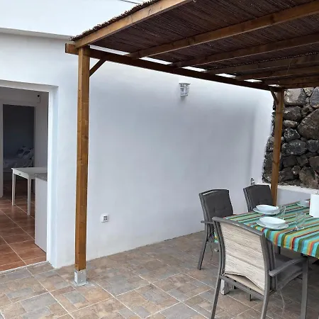 Tenerife Sunrises Semesterbostad