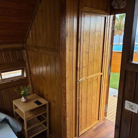 Semesterbostad Tenerife Sunrises