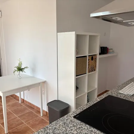 Semesterbostad Tenerife Sunrises Arafo