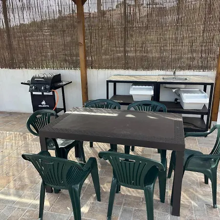 Tenerife Sunrises Semesterbostad *