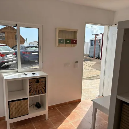 Tenerife Sunrises Semesterbostad Arafo