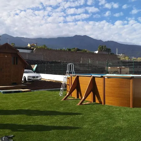 Tenerife Sunrises * Arafo