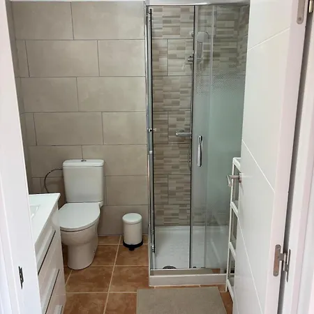 بيت للعطل Tenerife Sunrises Arafo