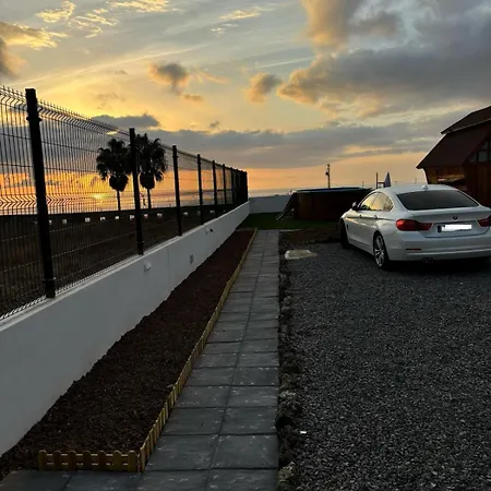 Semesterbostad Tenerife Sunrises *