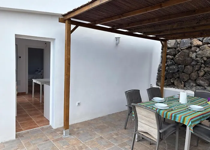 Tenerife Sunrises Dom wakacyjny